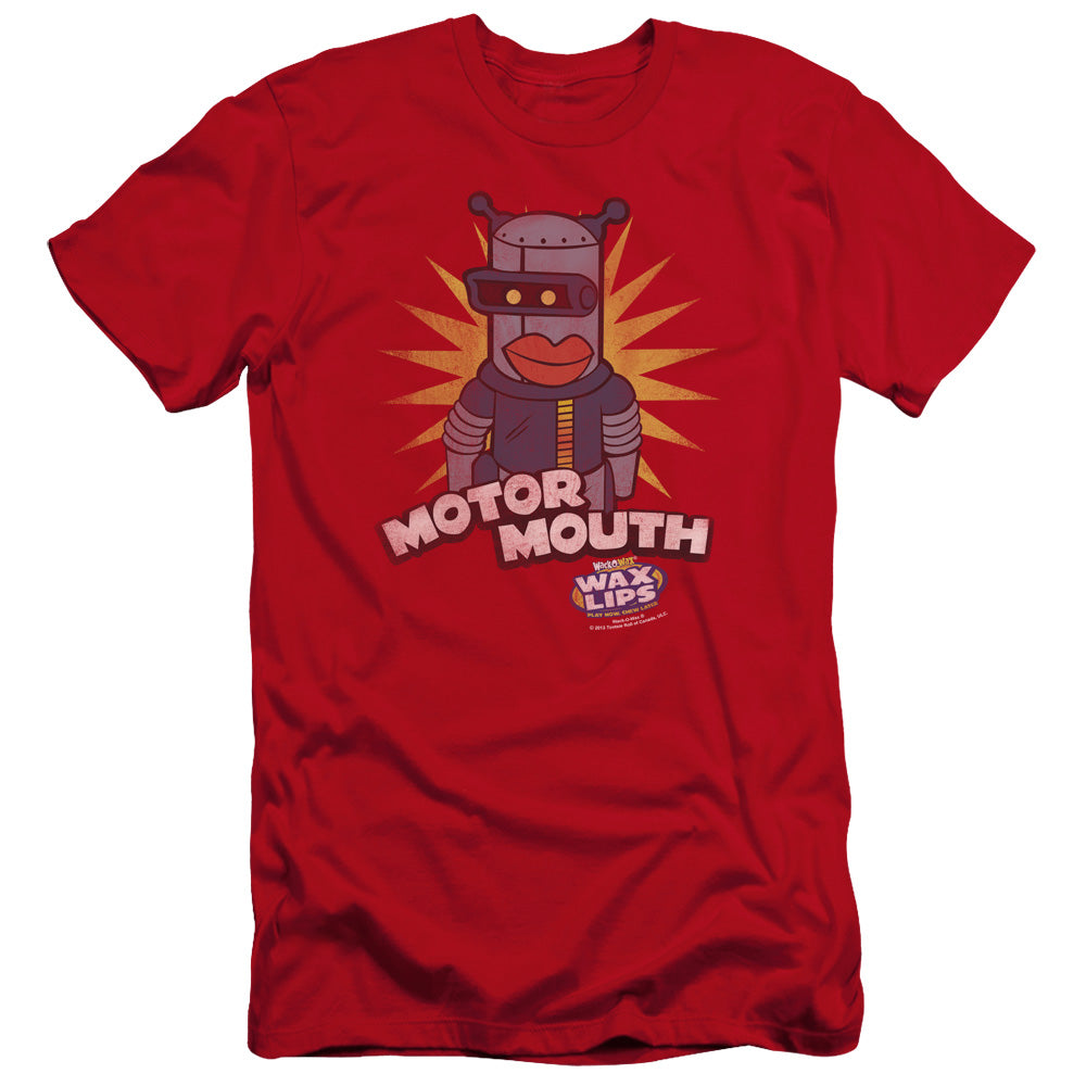 DUBBLE BUBBLE/MOTOR MOUTH