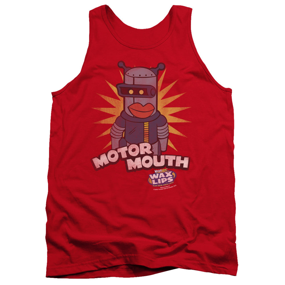 DUBBLE BUBBLE/MOTOR MOUTH