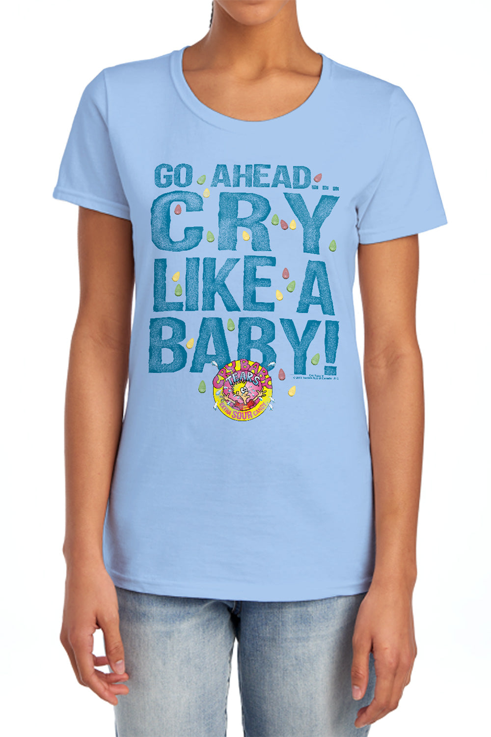 DUBBLE BUBBLE/CRY LIKE A BABY