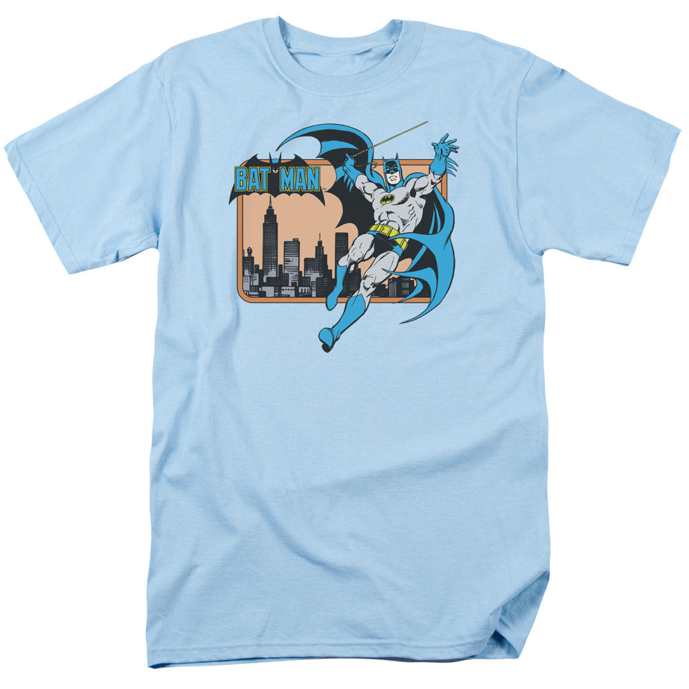 DC BATMAN/BATMAN IN THE CITY