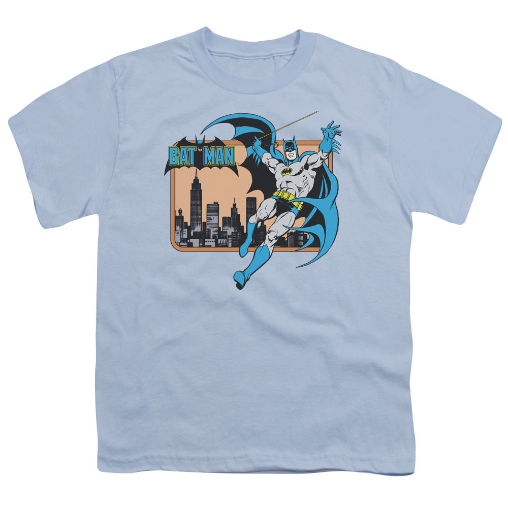 DC BATMAN/BATMAN IN THE CITY