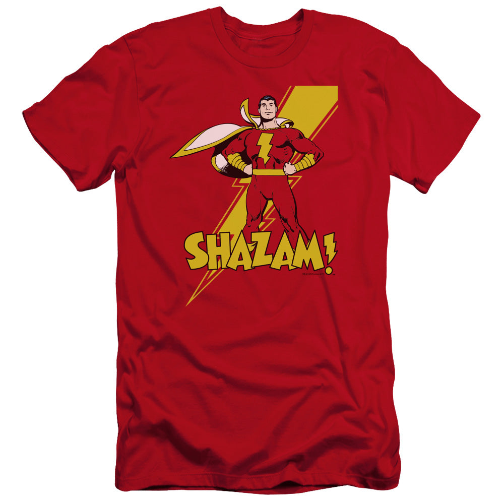 DC SHAZAM/SHAZAM