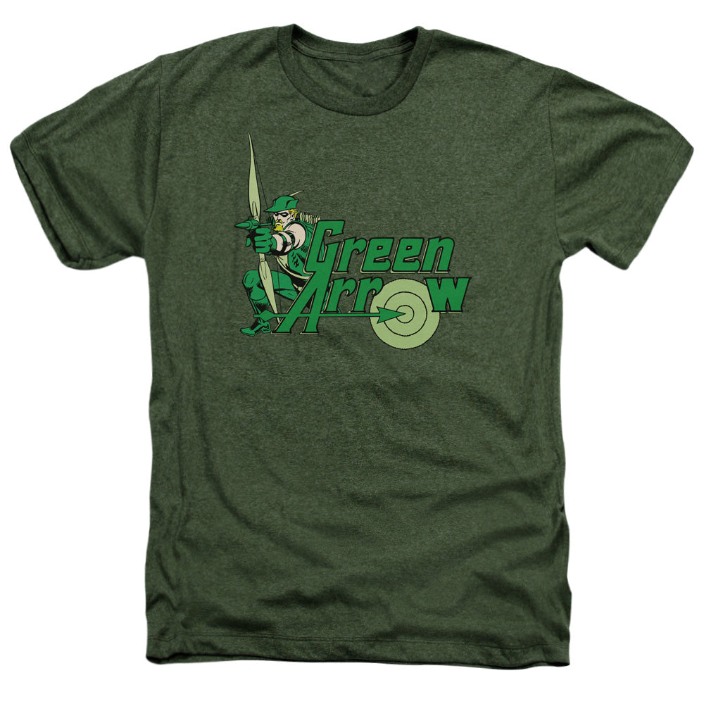 DC GREEN ARROW/GREEN ARROW