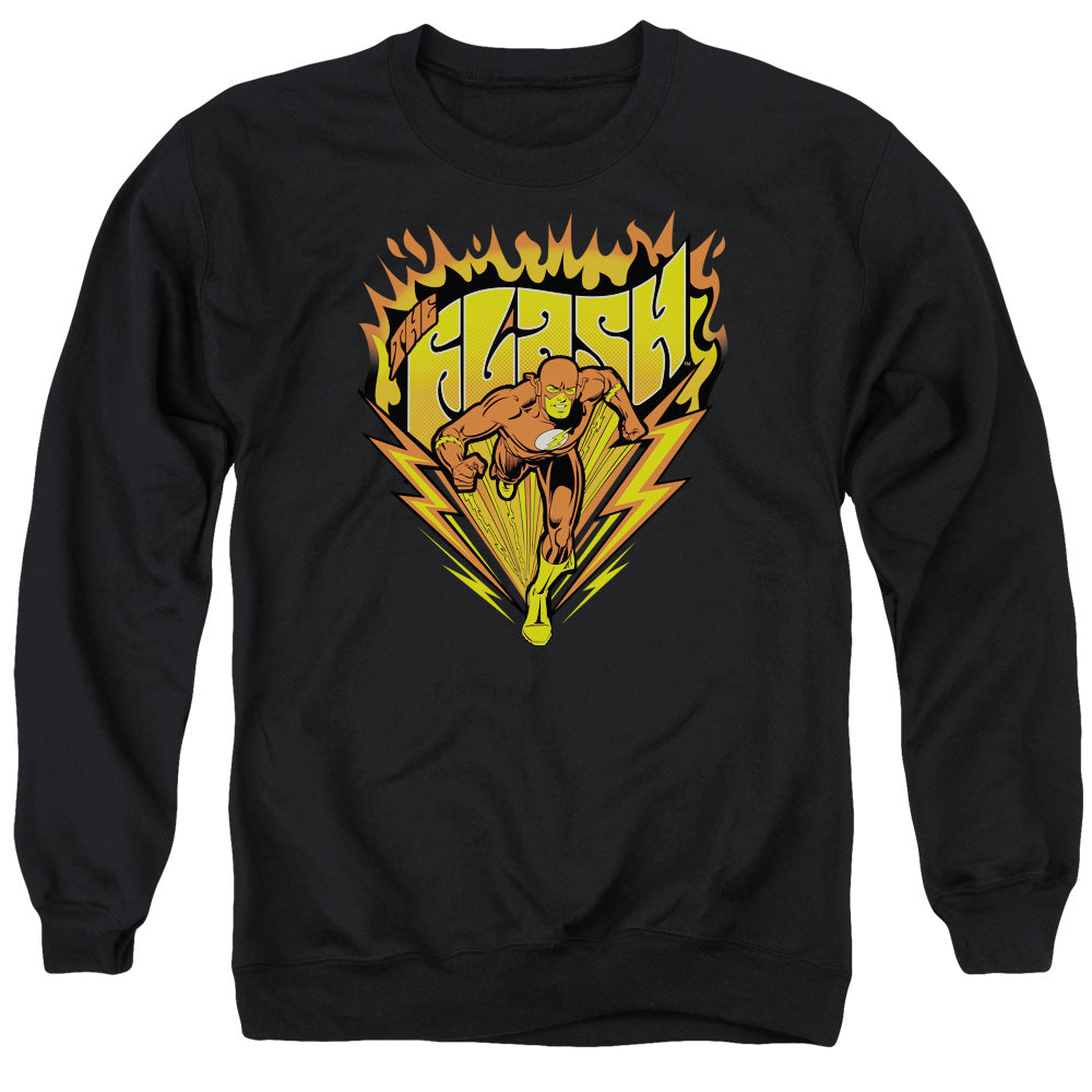 DC FLASH/BLAZING SPEED