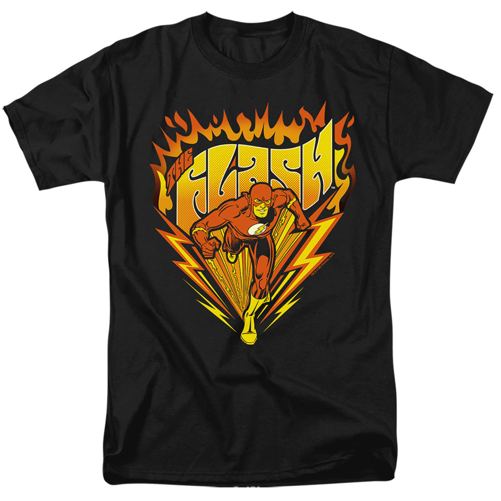 DC FLASH/BLAZING SPEED