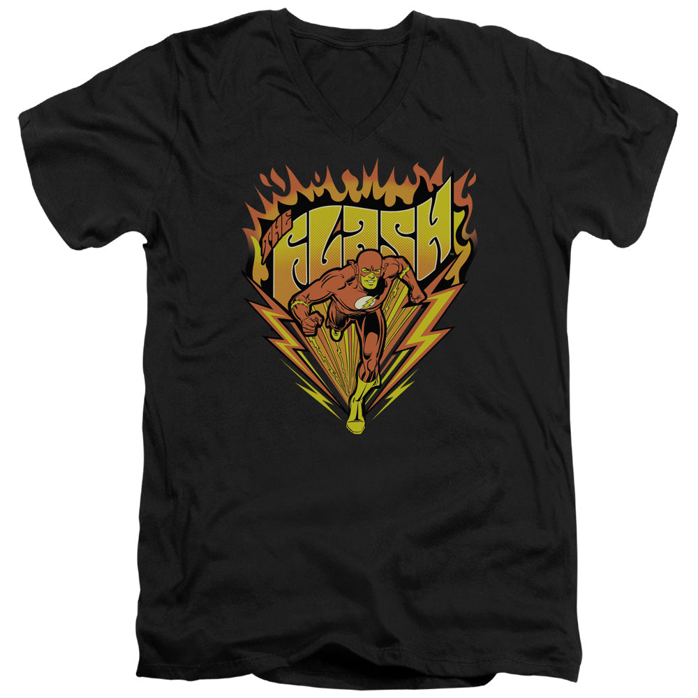 DC FLASH/BLAZING SPEED