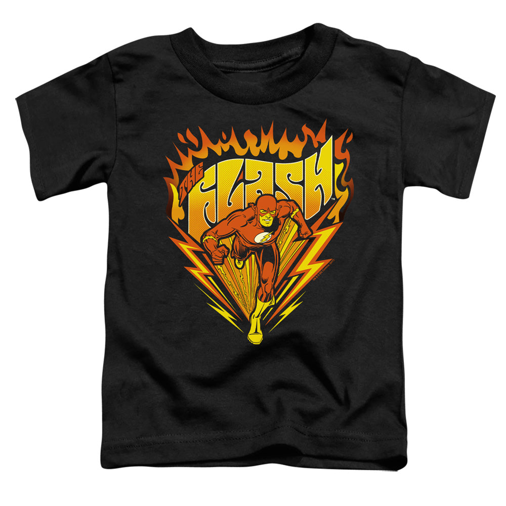 DC FLASH/BLAZING SPEED