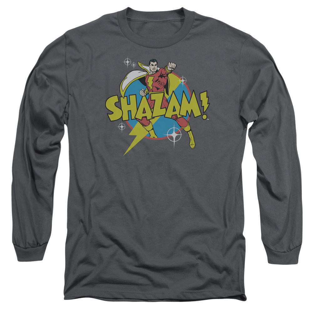 DC SHAZAM/POWER BOLT