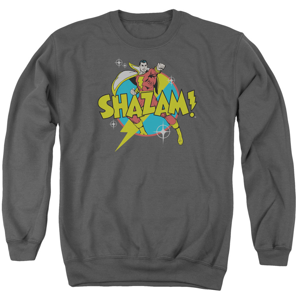 DC SHAZAM/POWER BOLT