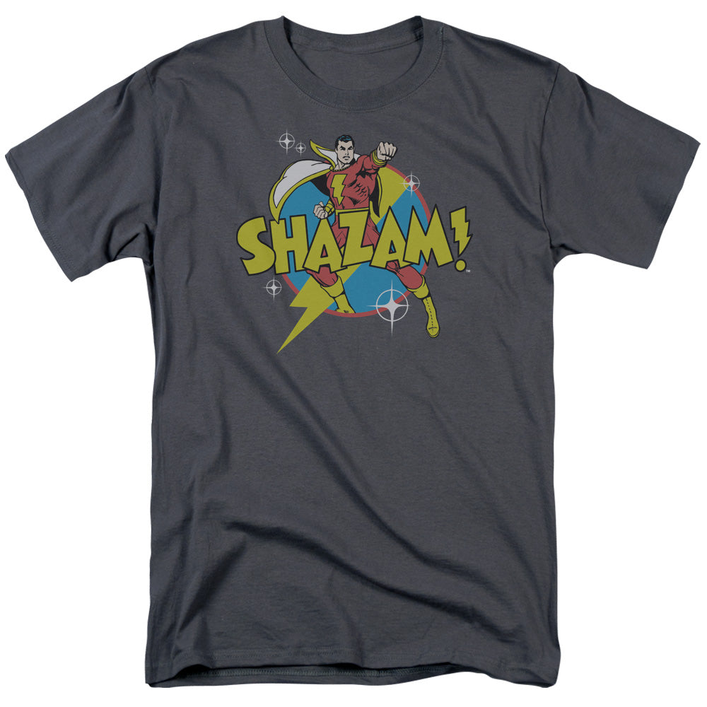 DC SHAZAM/POWER BOLT