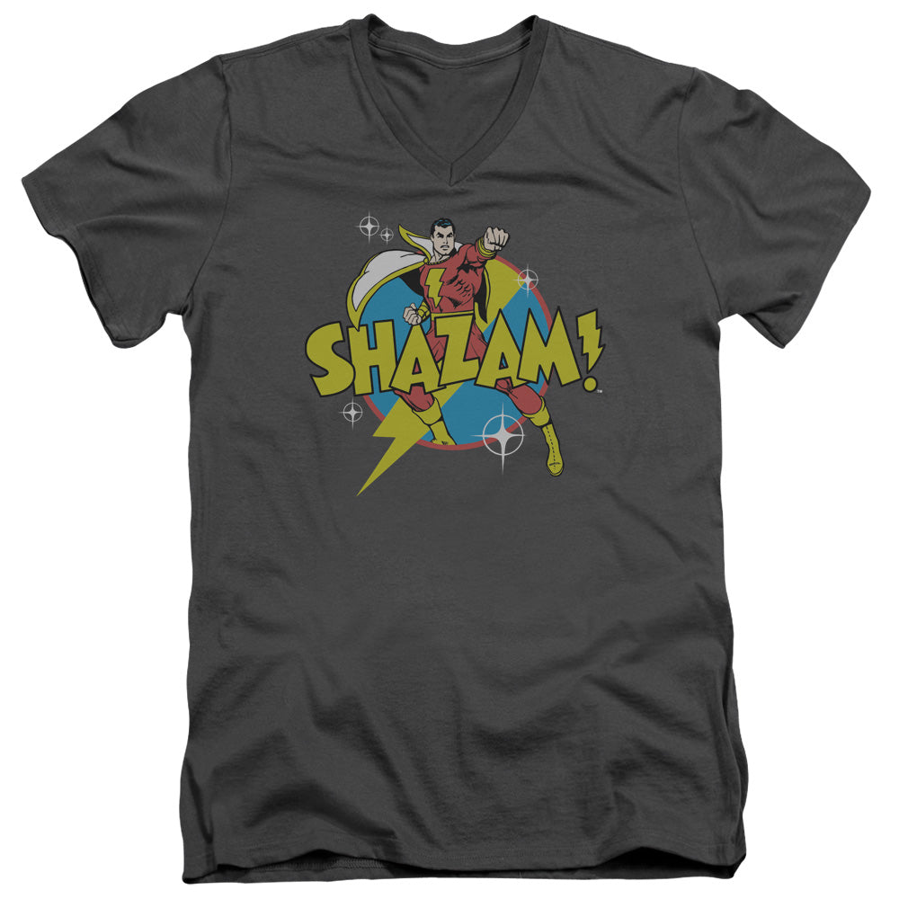DC SHAZAM/POWER BOLT
