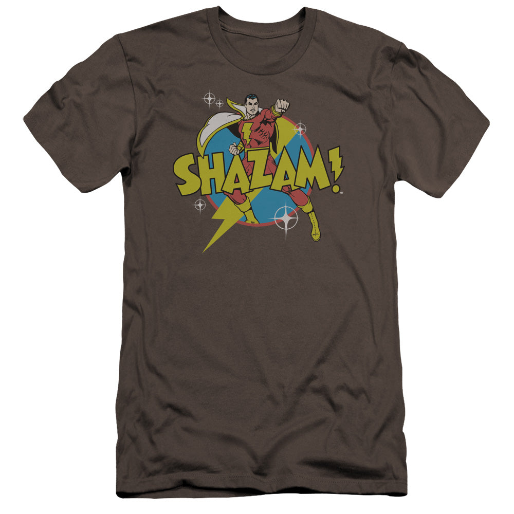 DC SHAZAM/POWER BOLT