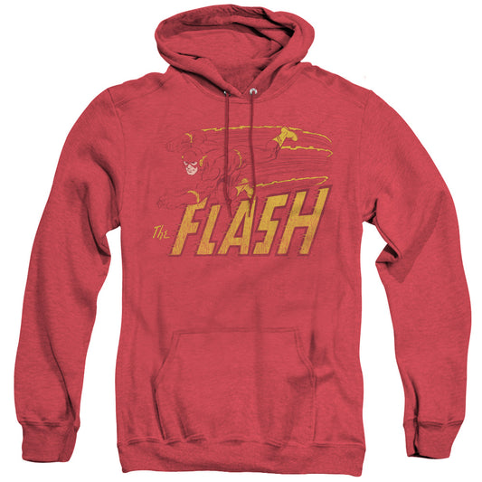 DC FLASH/FLASH SPEED DISTRESSED