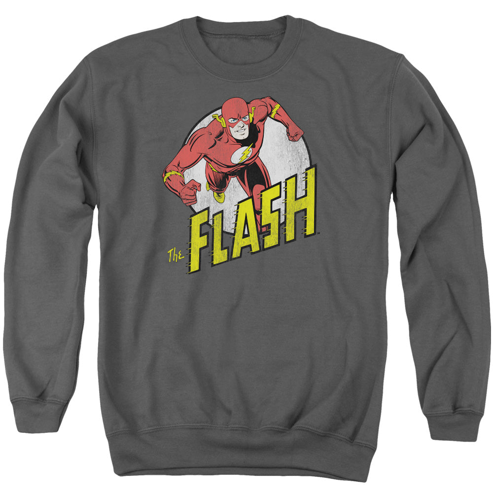 DC FLASH/RUN FLASH RUN