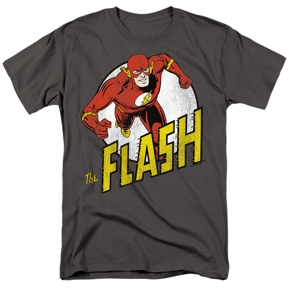 DC FLASH/RUN FLASH RUN