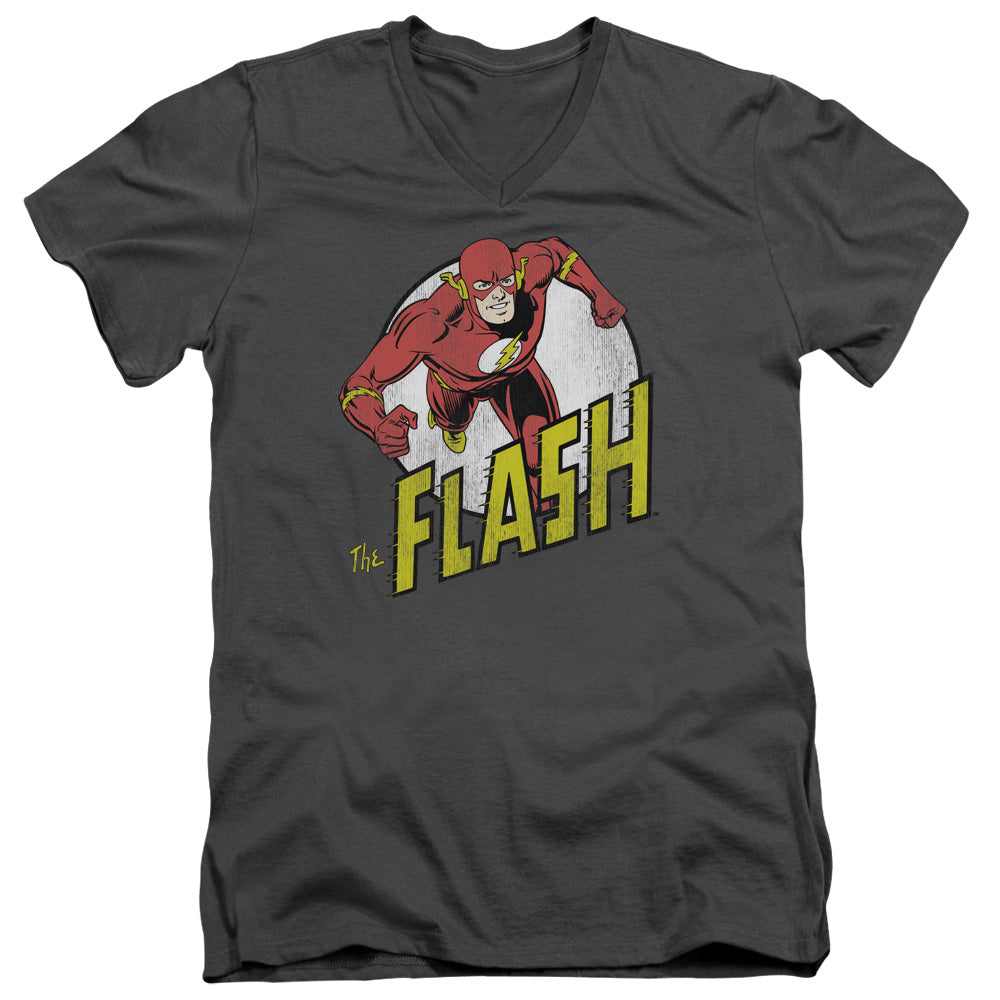 DC FLASH/RUN FLASH RUN