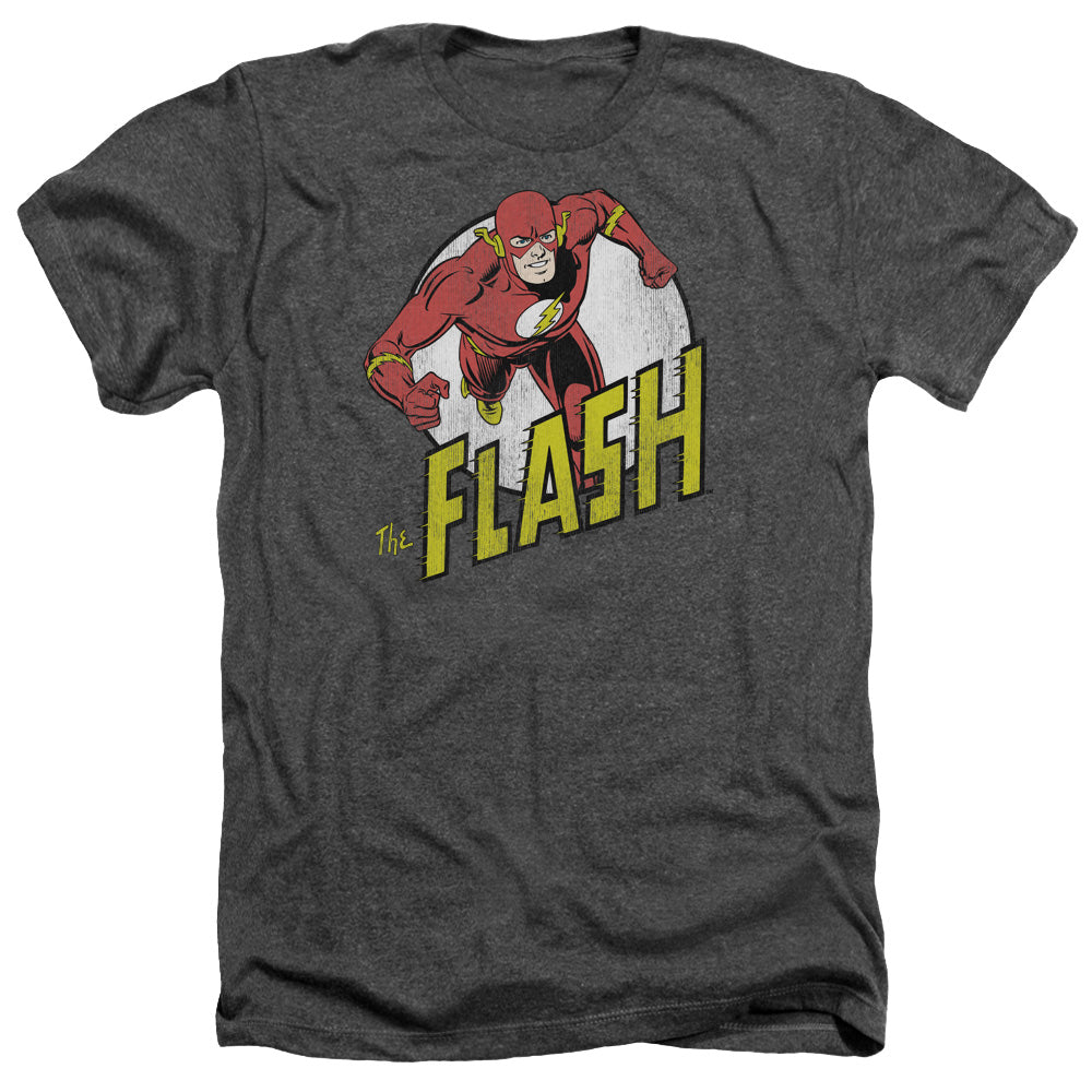 DC FLASH/RUN FLASH RUN