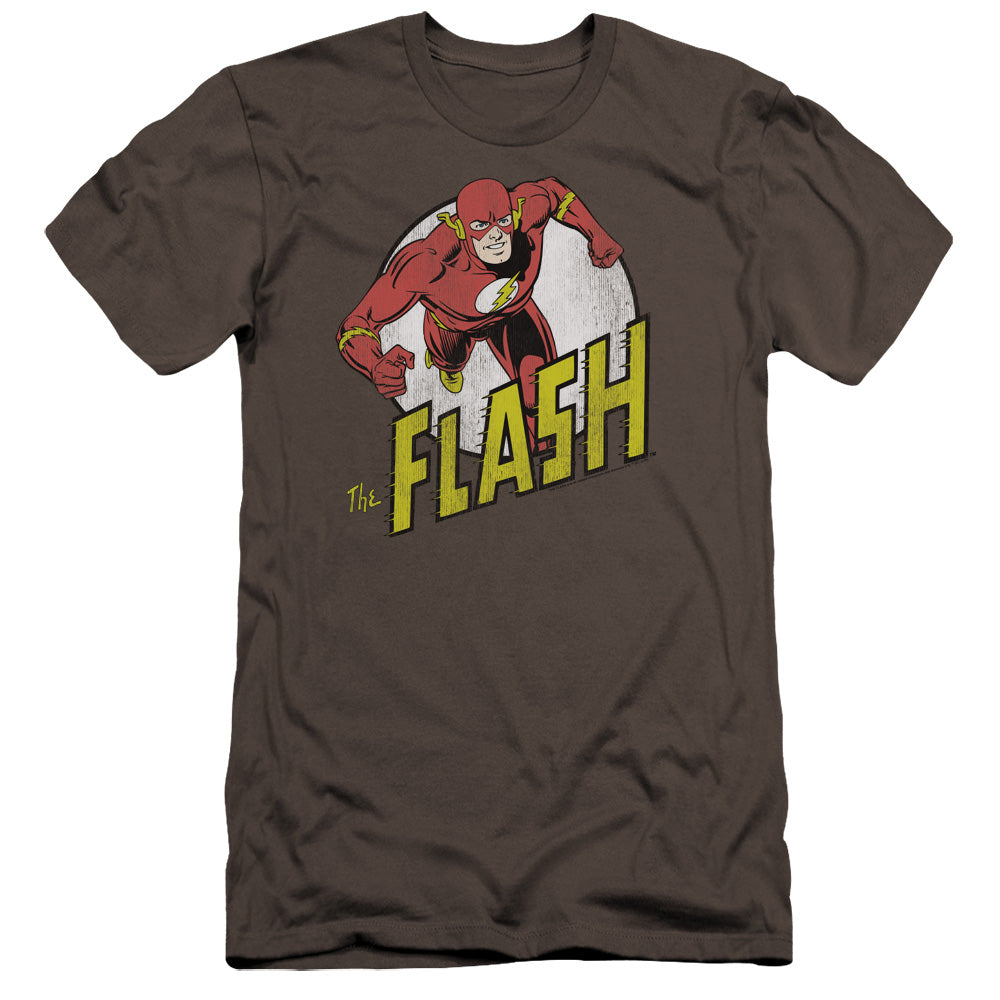 DC FLASH/RUN FLASH RUN