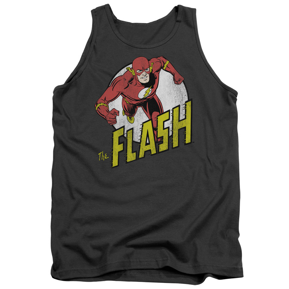 DC FLASH/RUN FLASH RUN