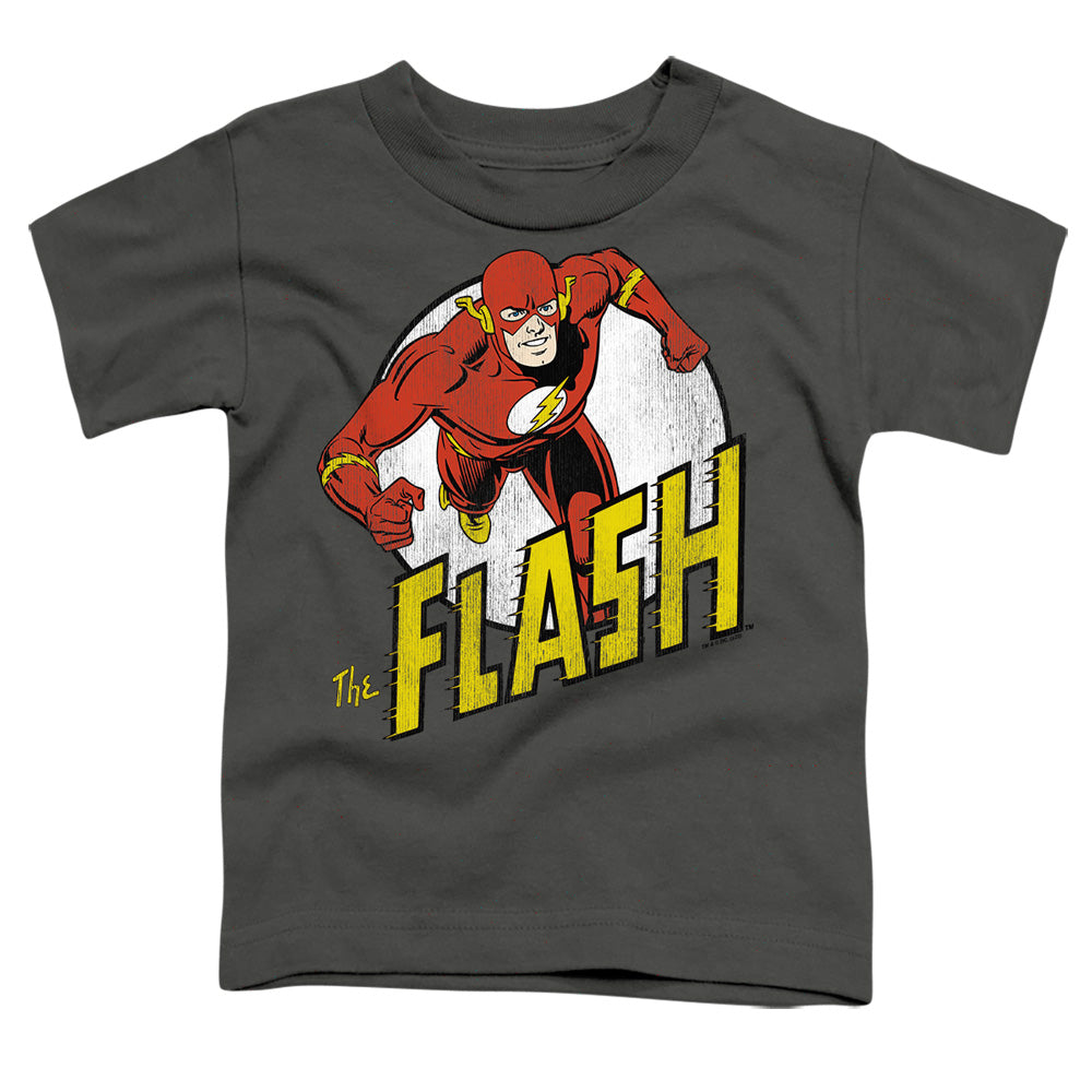 DC FLASH/RUN FLASH RUN