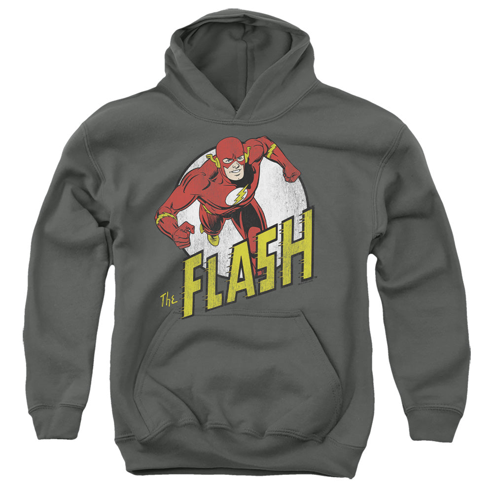 DC FLASH/RUN FLASH RUN
