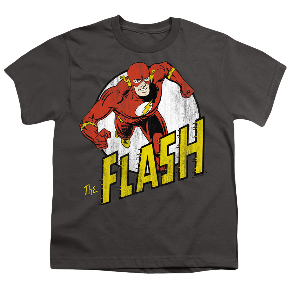 DC FLASH/RUN FLASH RUN
