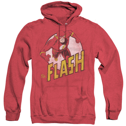 DC FLASH/THE FLASH