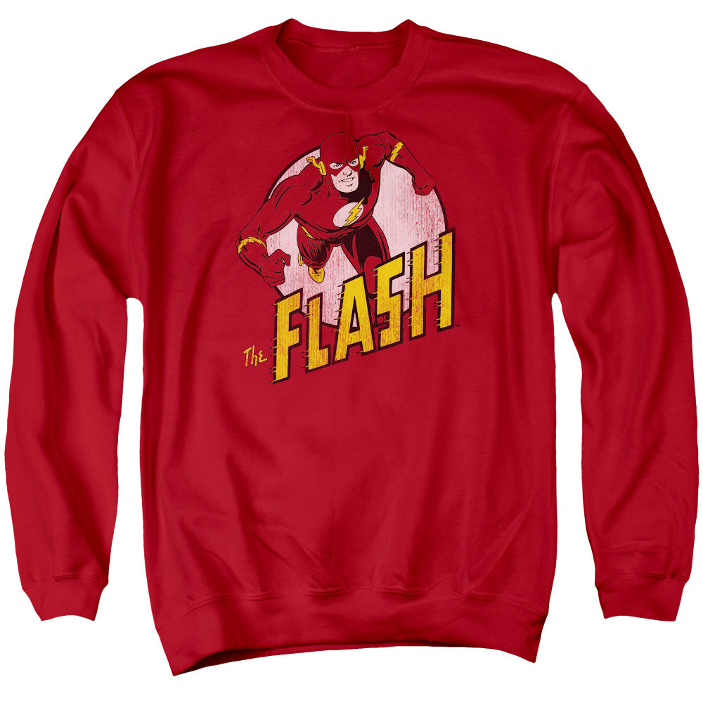 DC FLASH/THE FLASH