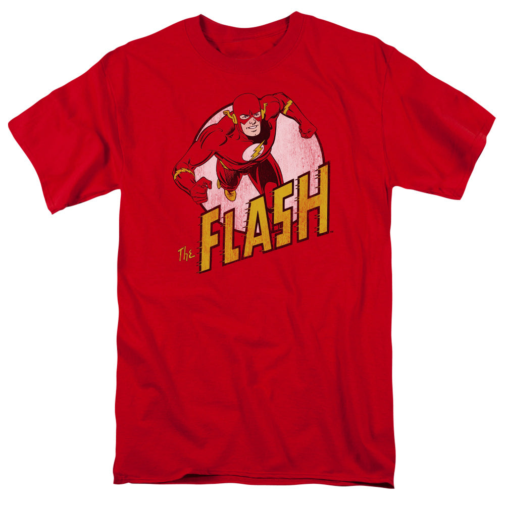 DC FLASH/THE FLASH