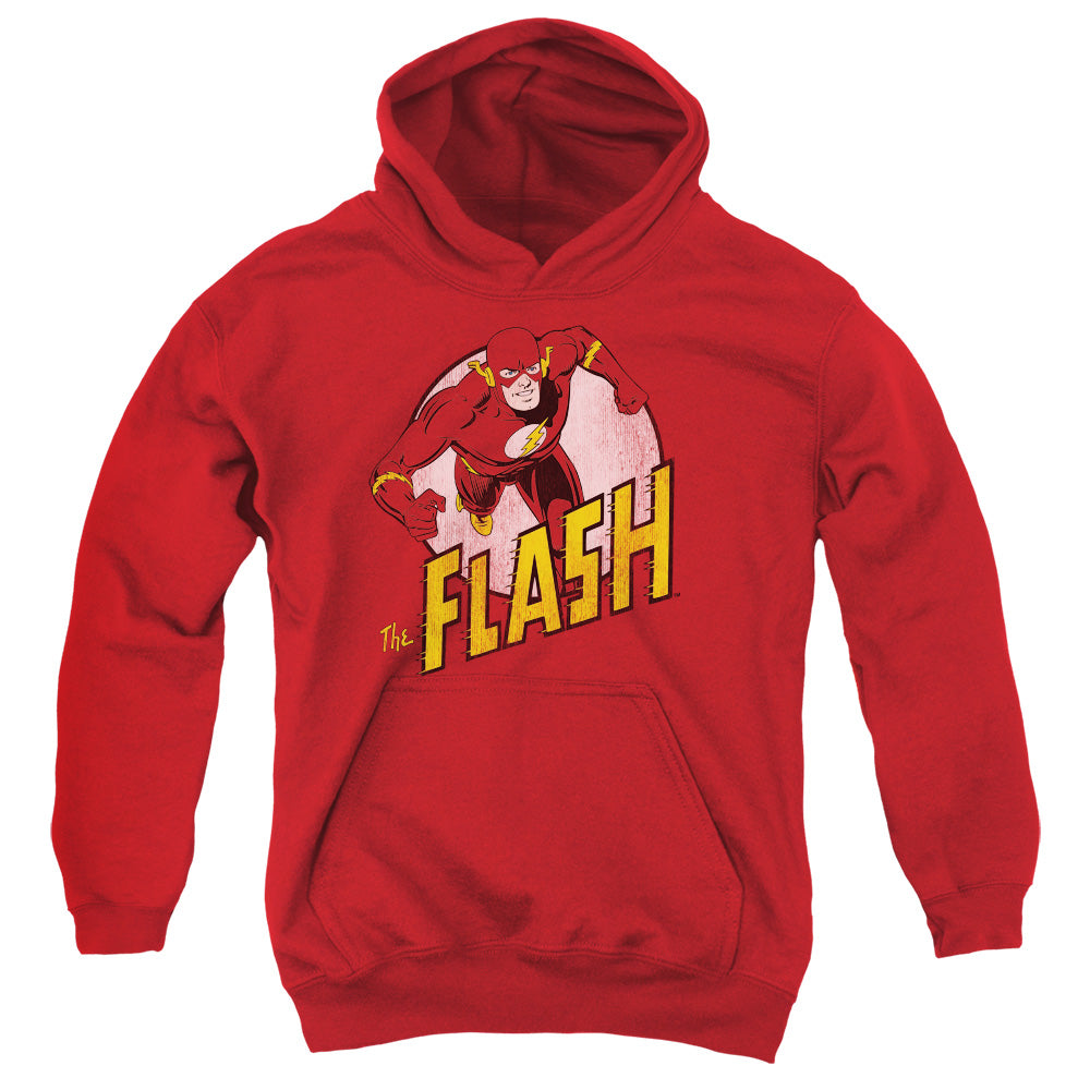 DC FLASH/THE FLASH