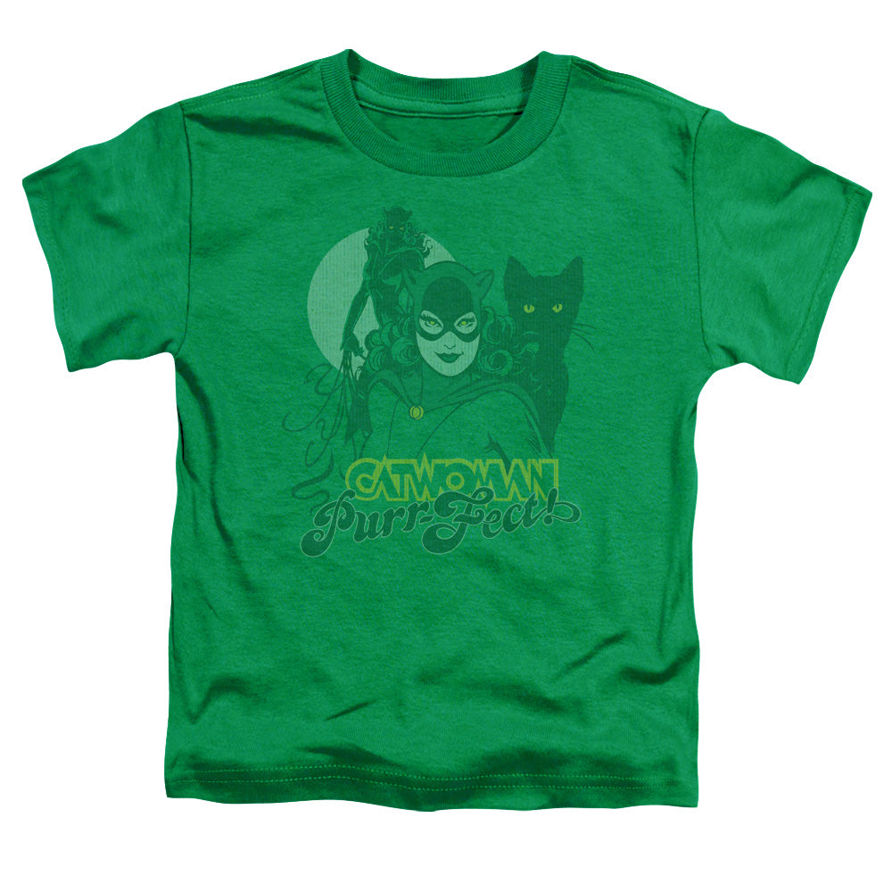 DC/PERRFECT!