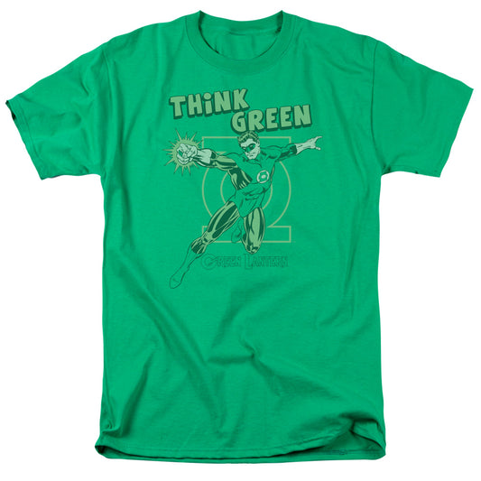 DC/THINK GREEN