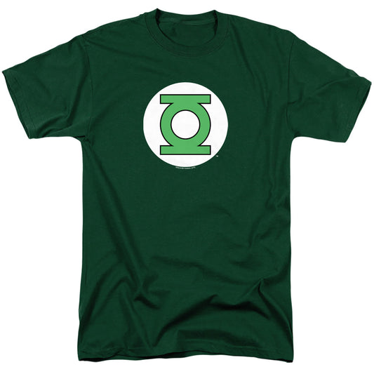 DC/GREEN LANTERN LOGO