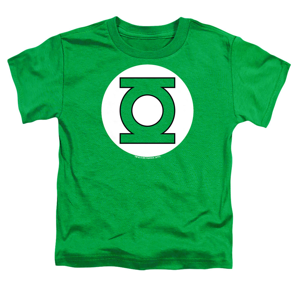 DC/GREEN LANTERN LOGO