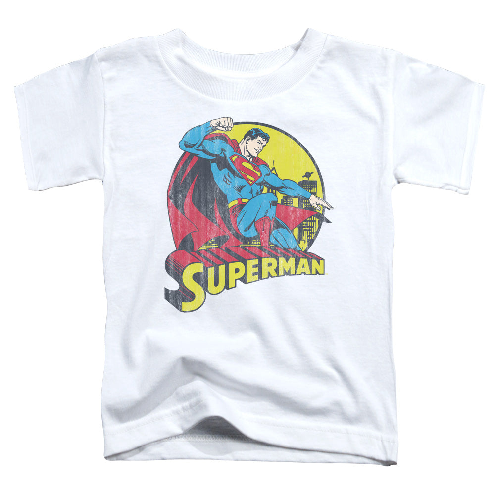 DC/BIG BLUE