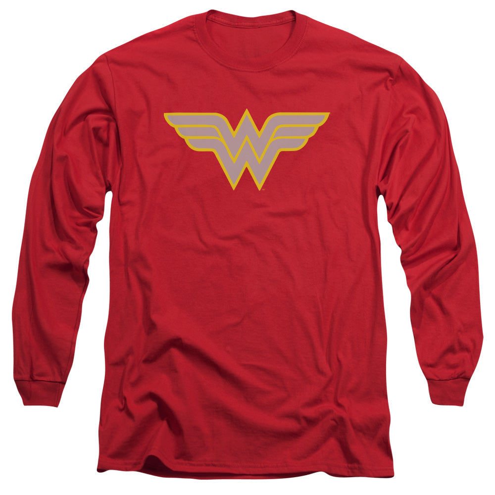 DC/WW LOGO