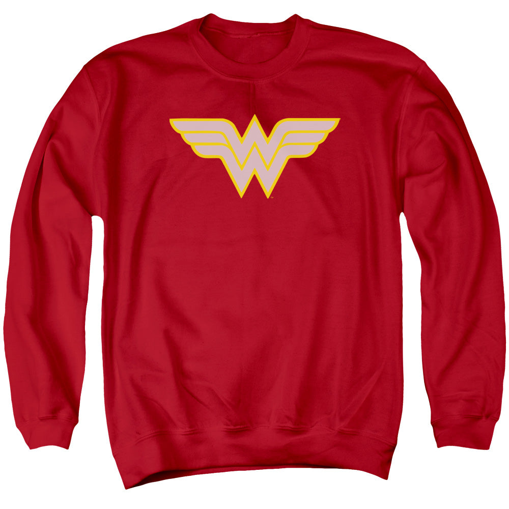 DC/WW LOGO