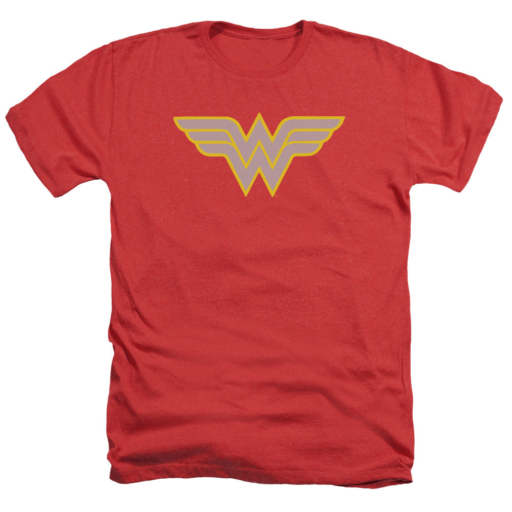 DC/WW LOGO
