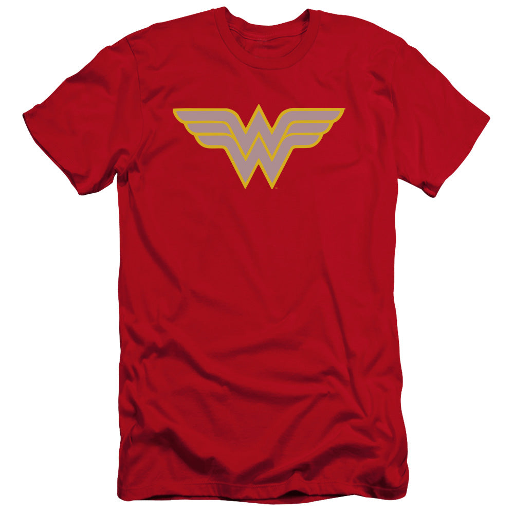 DC/WW LOGO