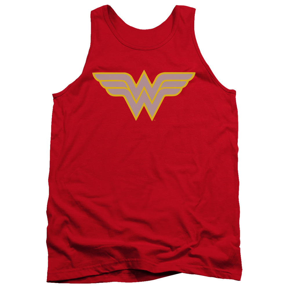 DC/WW LOGO