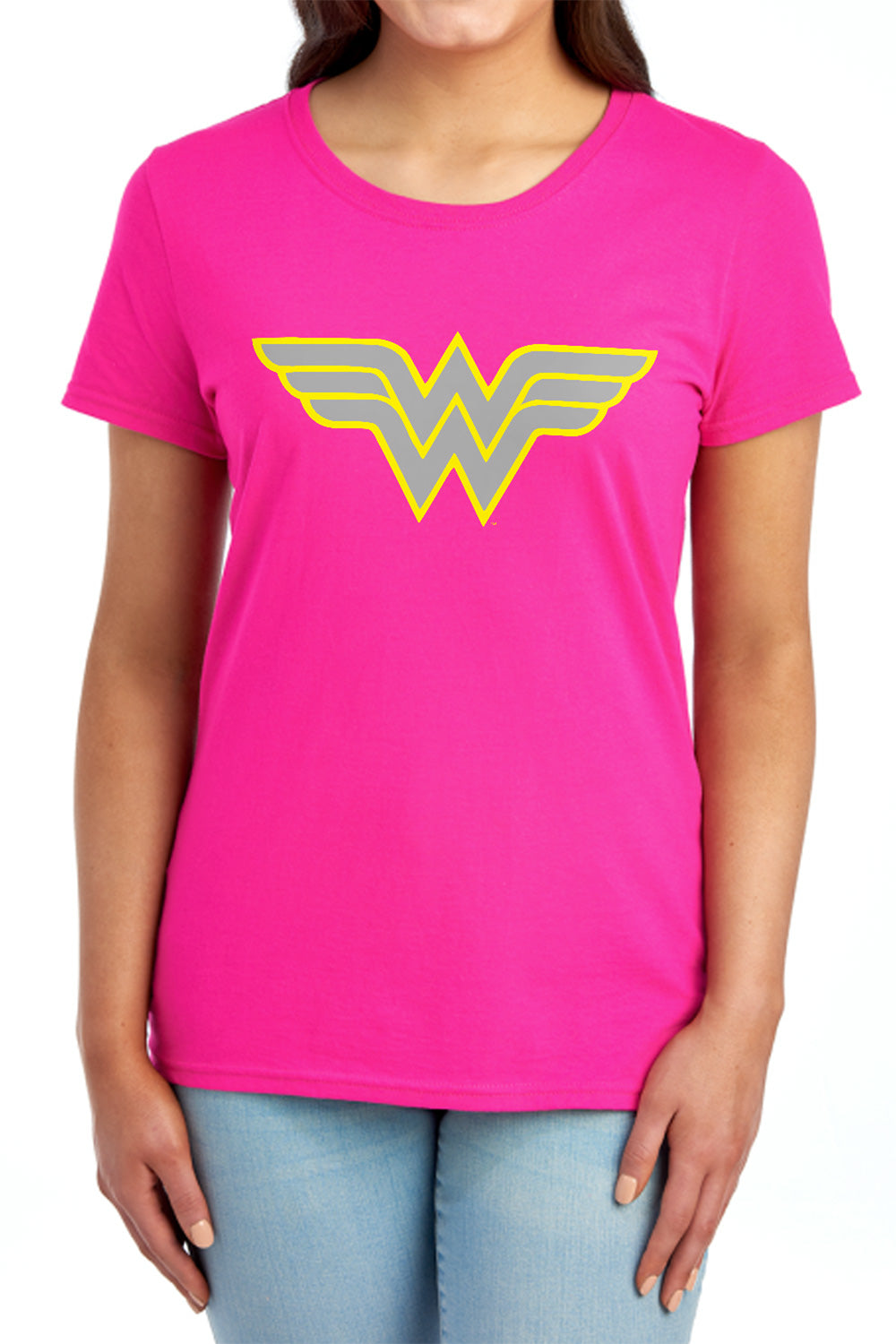DC/WW LOGO