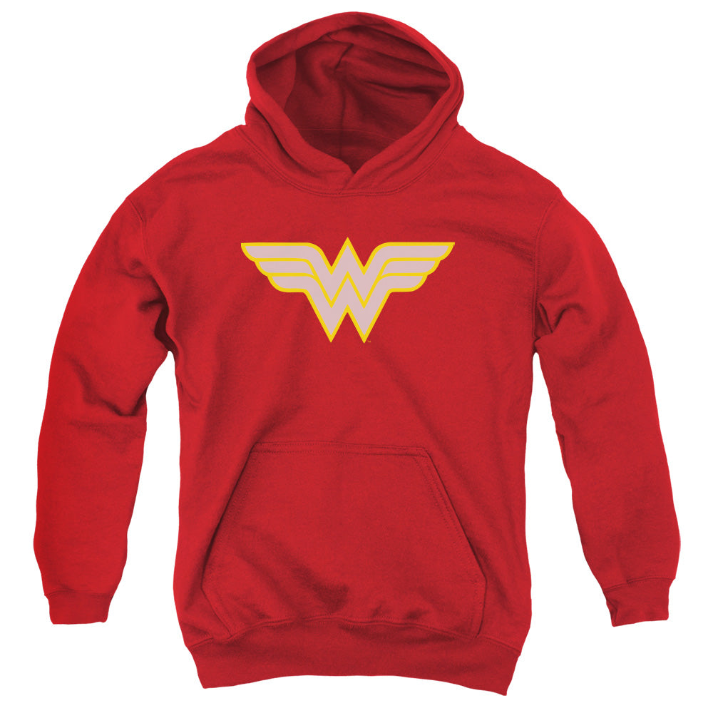 DC/WW LOGO