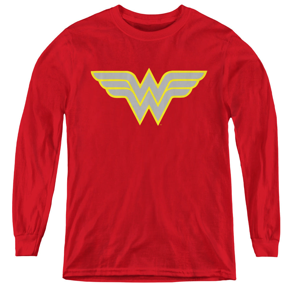 DC/WW LOGO