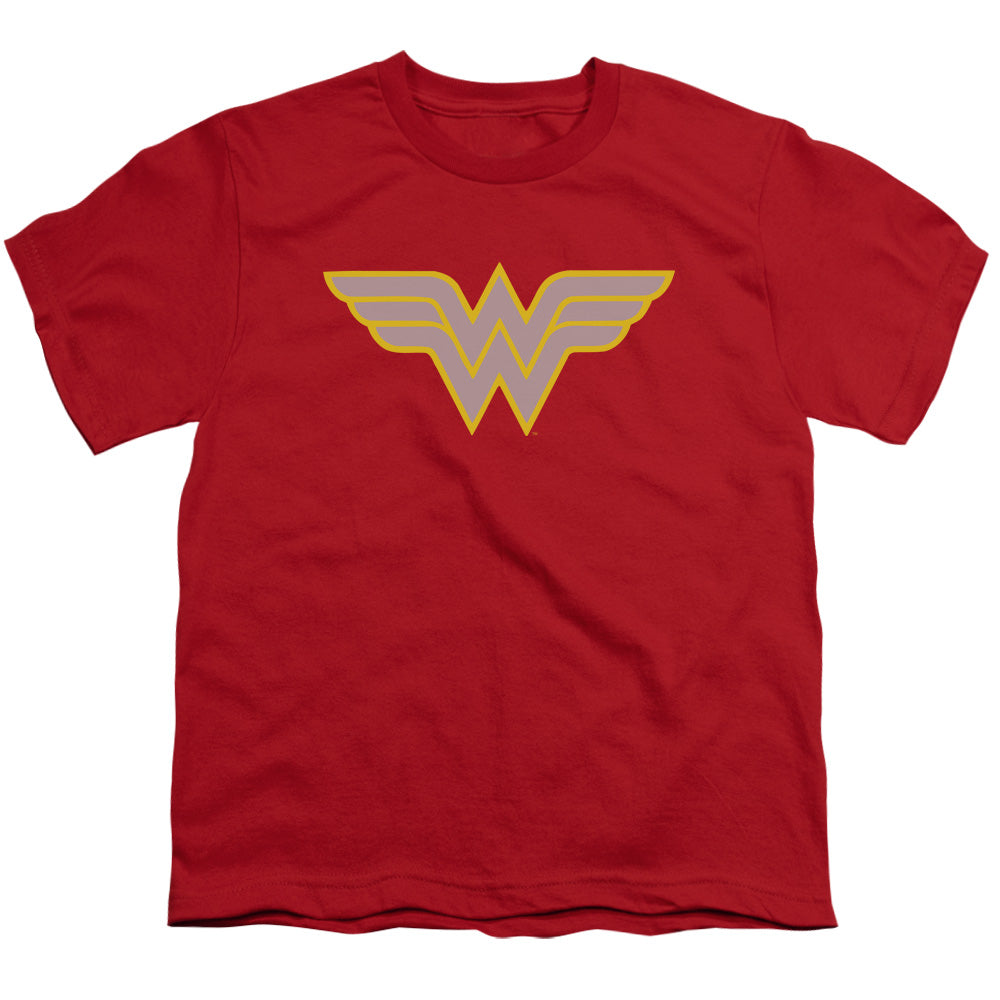 DC/WW LOGO