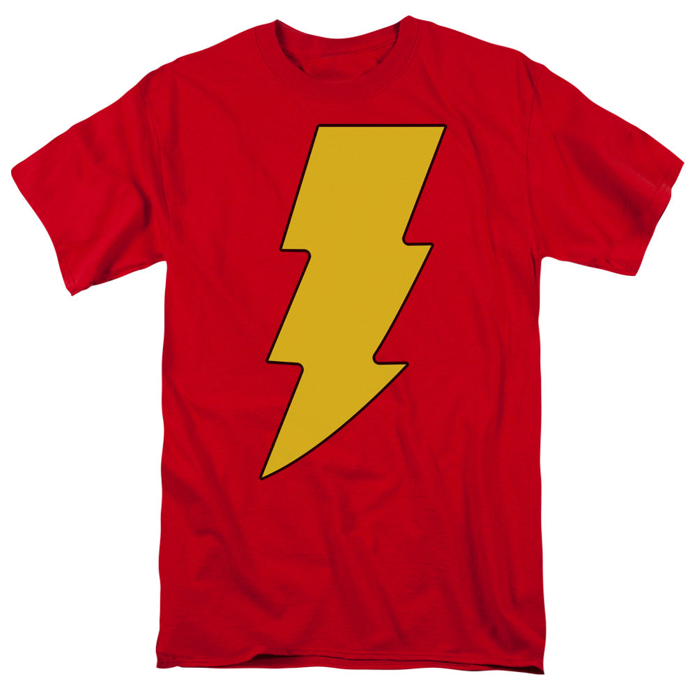 DC/SHAZAM LOGO