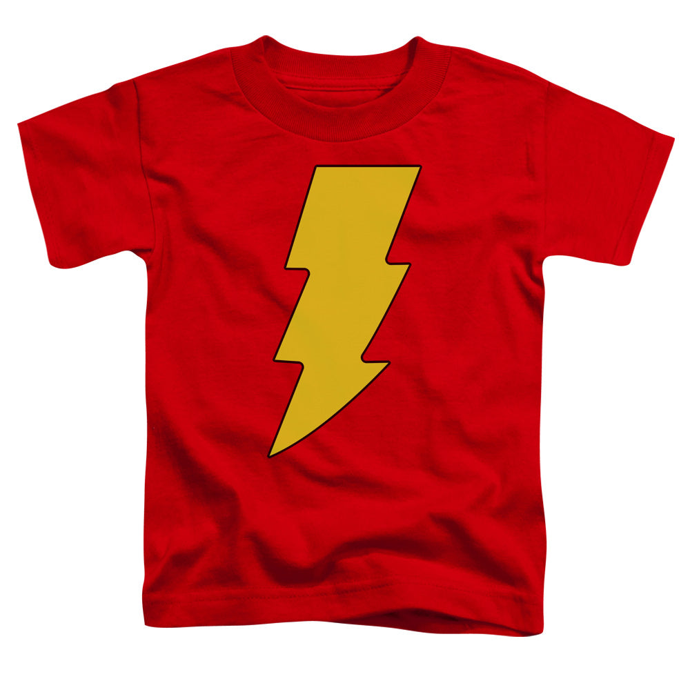 DC/SHAZAM LOGO