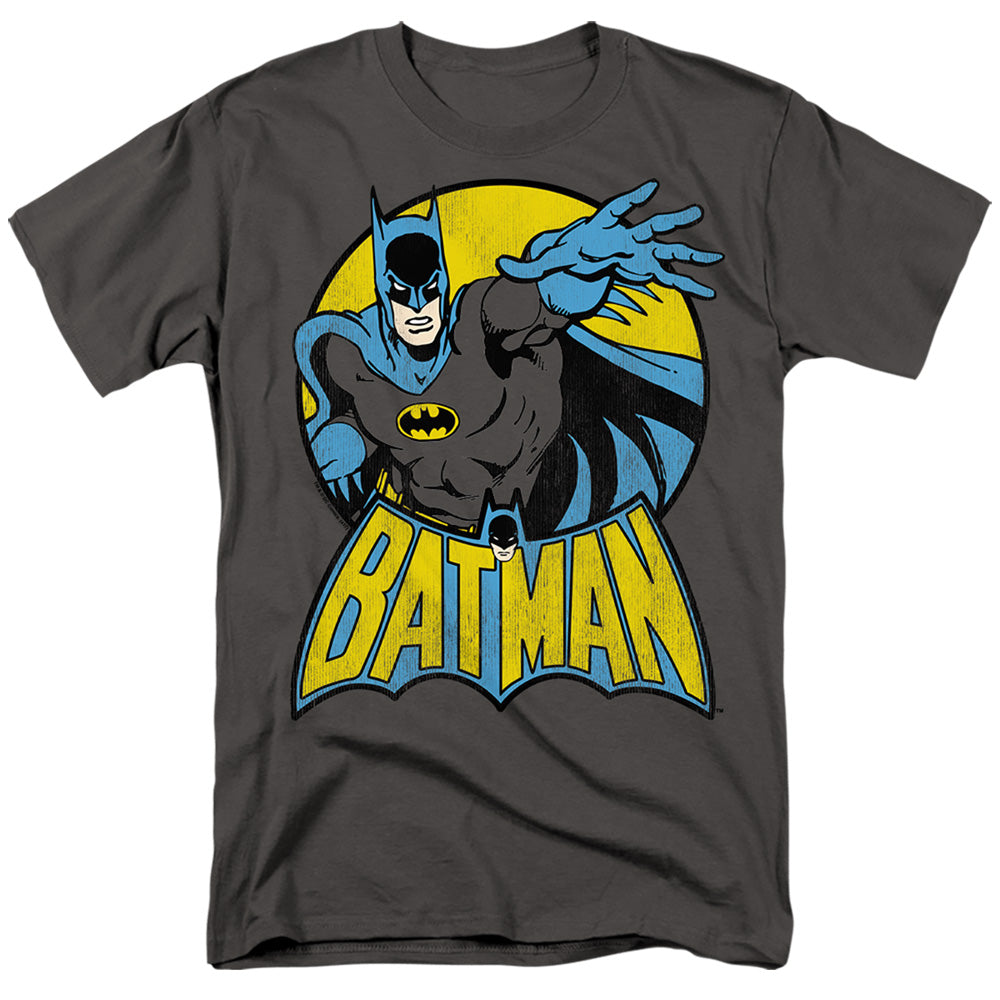 DC/BATMAN