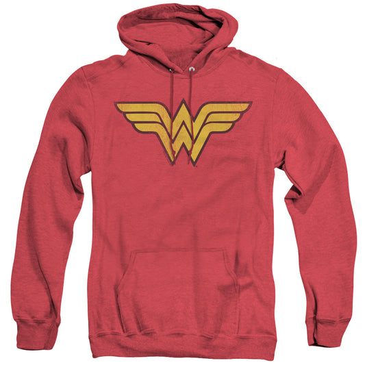 DC/WONDER WOMAN LOGO DIST