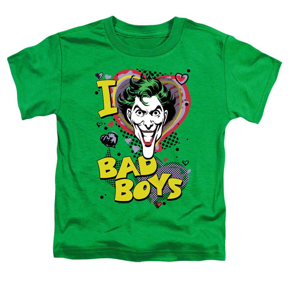 DC/I HEART BAD BOYS 2