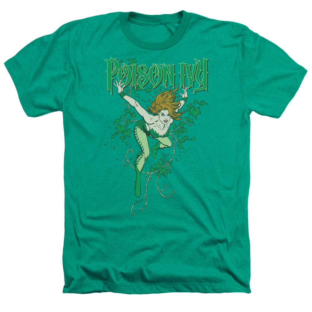 DC/POISON IVY